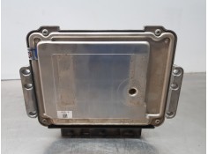 Recambio de centralita motor uce para peugeot 407 st sport referencia OEM IAM 9662213380   2