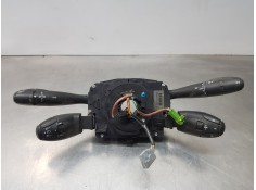 Recambio de mando multifuncion para peugeot 407 st sport referencia OEM IAM 96611305XT  