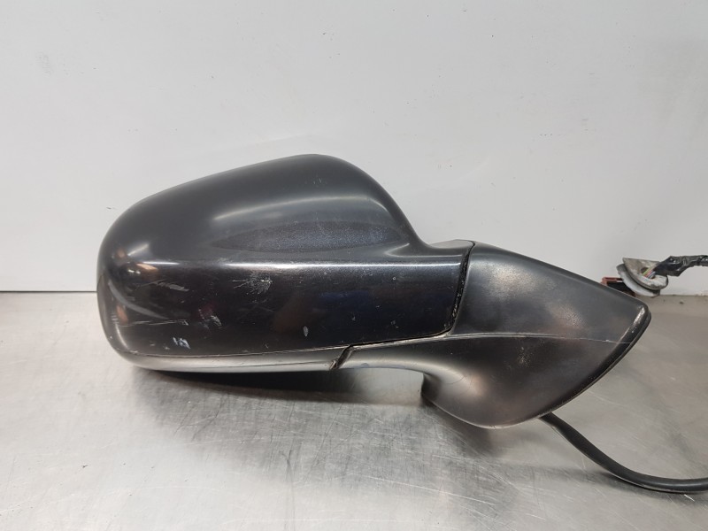 Recambio de retrovisor derecho para peugeot 407 st sport referencia OEM IAM 96457004XT  