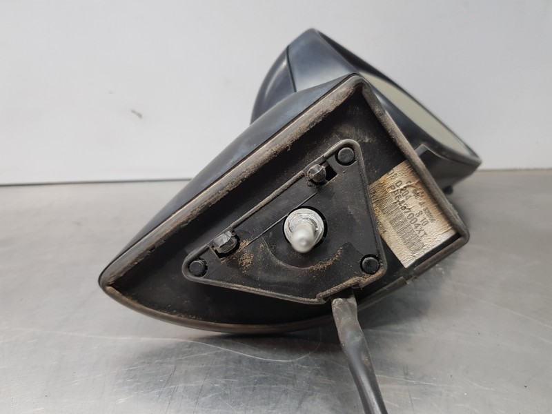 Recambio de retrovisor derecho para peugeot 407 st sport referencia OEM IAM 96457004XT  