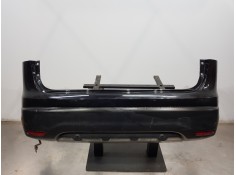 Recambio de paragolpes trasero para nissan qashqai (j11) acenta referencia OEM IAM 850224EA0H  