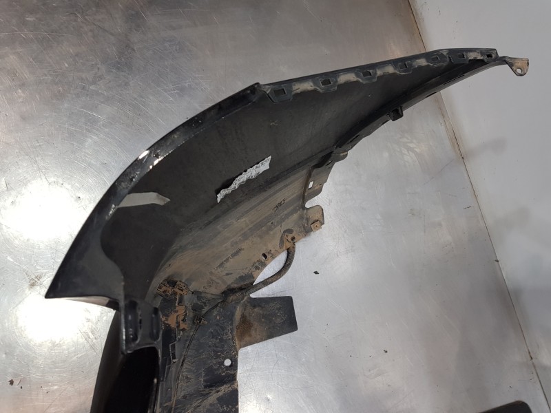 Recambio de paragolpes trasero para nissan qashqai (j11) acenta referencia OEM IAM 850224EA0H  