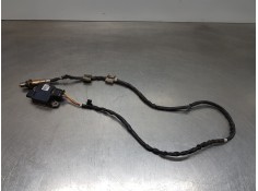 Recambio de sonda lambda para renault megane iv berlina 5p equilibre referencia OEM IAM 227930491R  