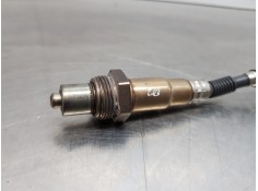 Recambio de sonda lambda para renault megane iv berlina 5p equilibre referencia OEM IAM 227930491R   2