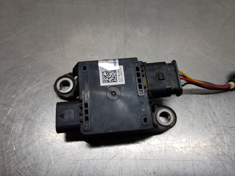 Recambio de sonda lambda para renault megane iv berlina 5p equilibre referencia OEM IAM 227930491R  