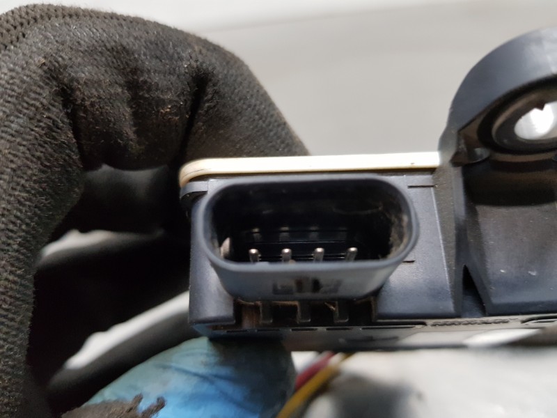 Recambio de sonda lambda para renault megane iv berlina 5p equilibre referencia OEM IAM 227930491R  