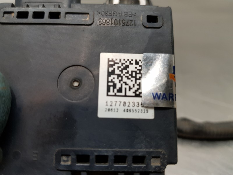 Recambio de sonda lambda para renault megane iv berlina 5p equilibre referencia OEM IAM 227930491R  