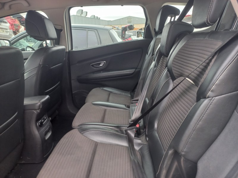 renault scenic iv del año 2019