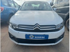 citroen c-elysée del año 2020