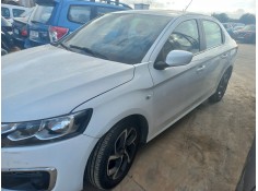 citroen c-elysée del año 2020 2