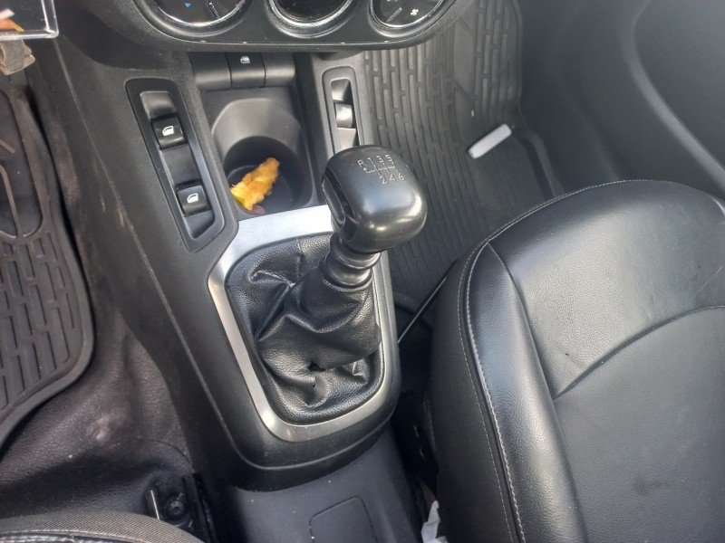 citroen c-elysée del año 2020