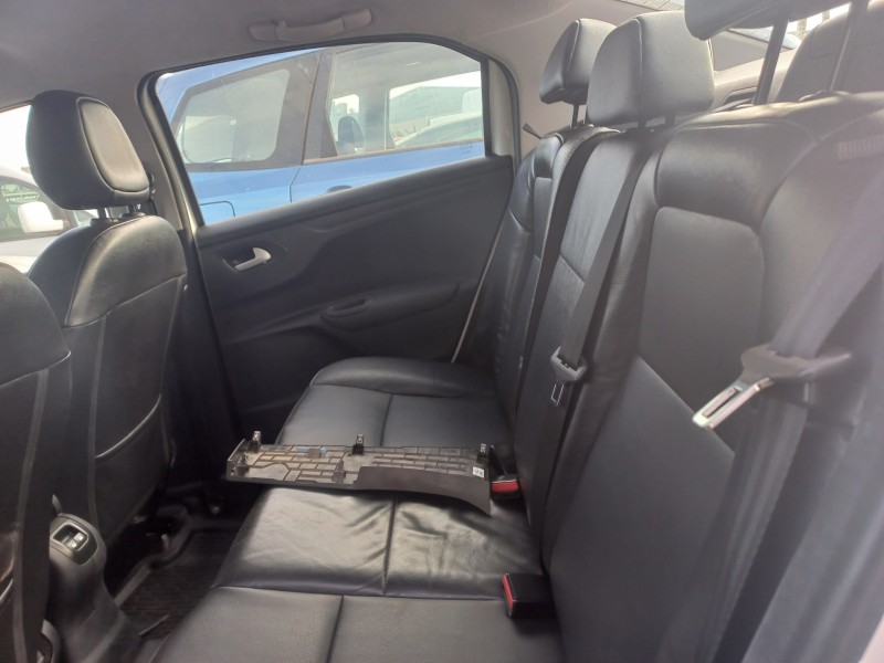 citroen c-elysée del año 2020