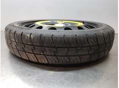 Recambio de neumatico repuesto para volkswagen golf v berlina (1k1) highline referencia OEM IAM 1K0601027B03C   2