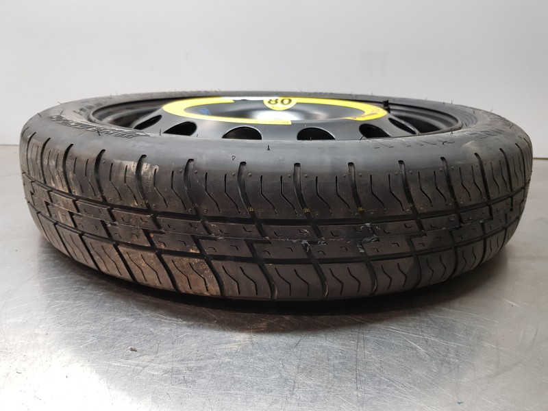 Recambio de neumatico repuesto para volkswagen golf v berlina (1k1) highline referencia OEM IAM 1K0601027B03C  