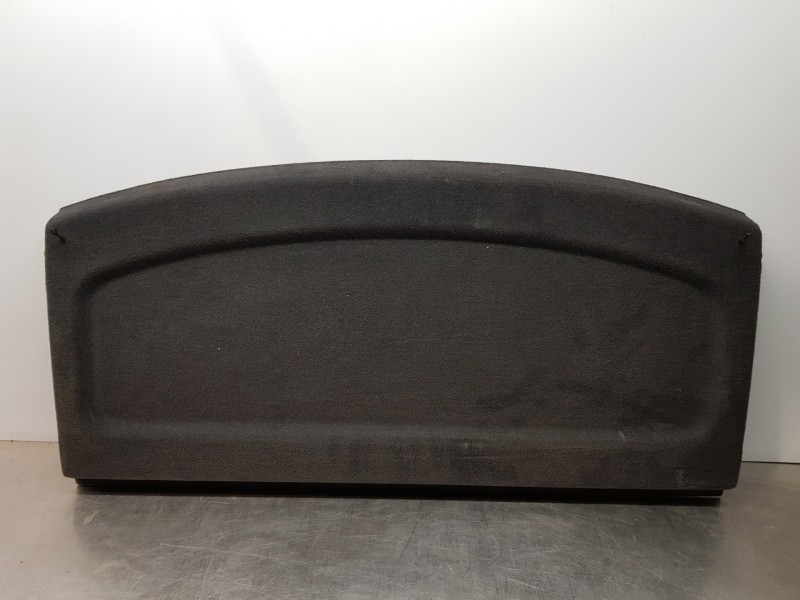 Recambio de bandeja trasera para volkswagen golf v berlina (1k1) highline referencia OEM IAM 1K6867769E 1K6867769E2BD 