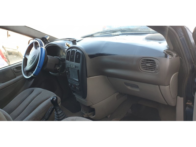 chrysler voyager (rg) del año 2003