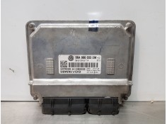 Recambio de centralita motor uce para volkswagen golf v berlina (1k1) highline referencia OEM IAM 06A906033EM