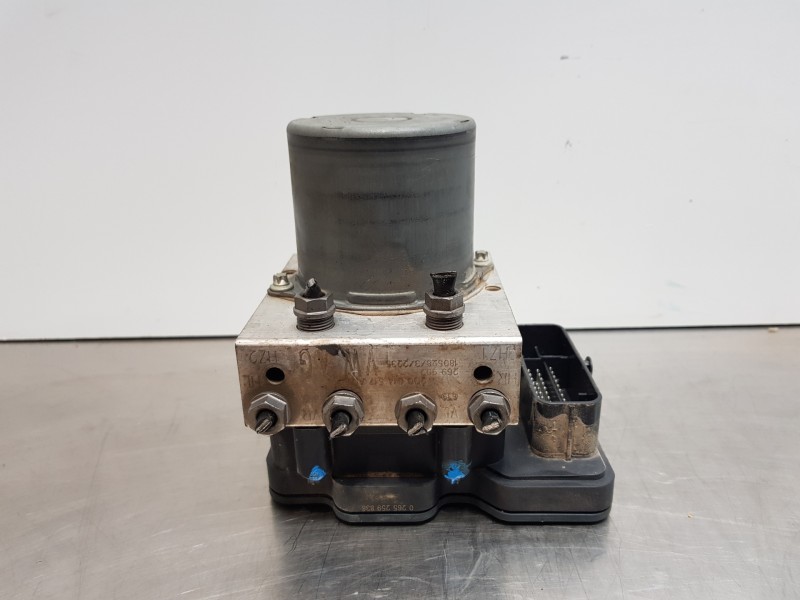 Recambio de abs para volkswagen polo life referencia OEM IAM 2Q0614517AD 2Q0614517AD 