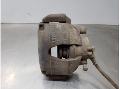 Recambio de pinza freno delantera izquierda para renault megane ii berlina 3p emotion referencia OEM IAM 7701065266