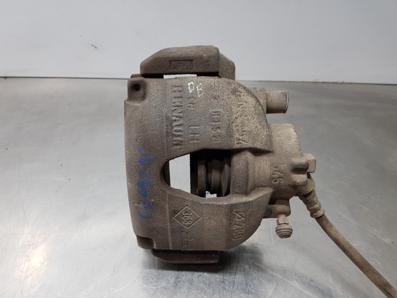 Recambio de pinza freno delantera izquierda para renault megane ii berlina 3p emotion referencia OEM IAM 7701065266  