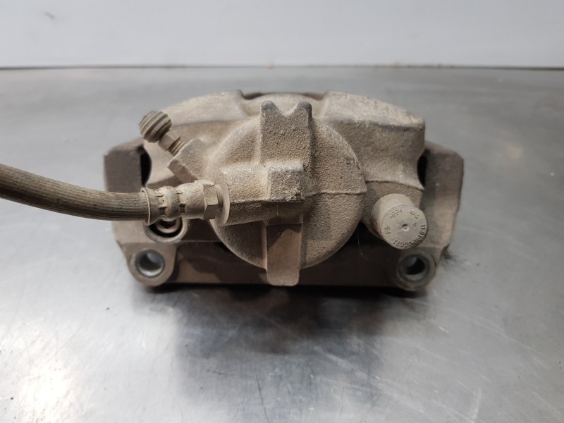 Recambio de pinza freno delantera izquierda para renault megane ii berlina 3p emotion referencia OEM IAM 7701065266  