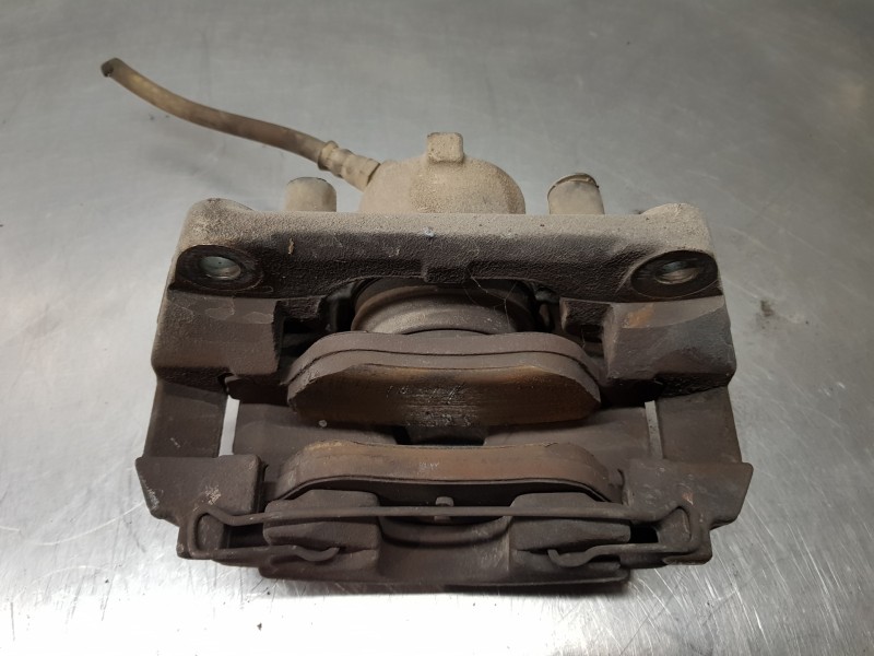 Recambio de pinza freno delantera izquierda para renault megane ii berlina 3p emotion referencia OEM IAM 7701065266  