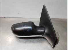 Recambio de retrovisor derecho para renault megane ii berlina 3p emotion referencia OEM IAM 7701054686
