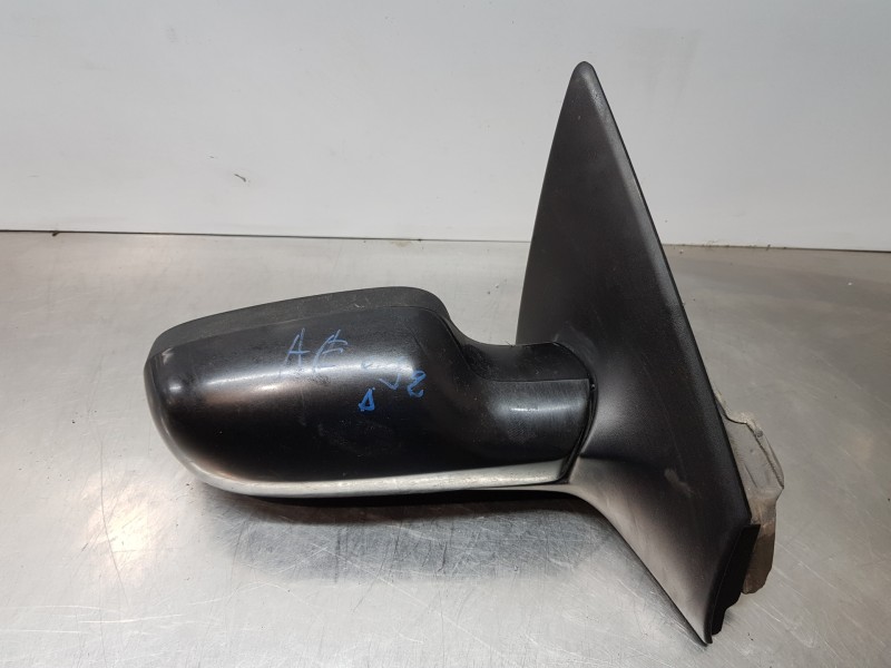 Recambio de retrovisor derecho para renault megane ii berlina 3p emotion referencia OEM IAM 7701054686  
