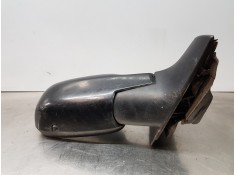 Recambio de retrovisor derecho para renault megane ii berlina 3p emotion referencia OEM IAM 7701054686   2