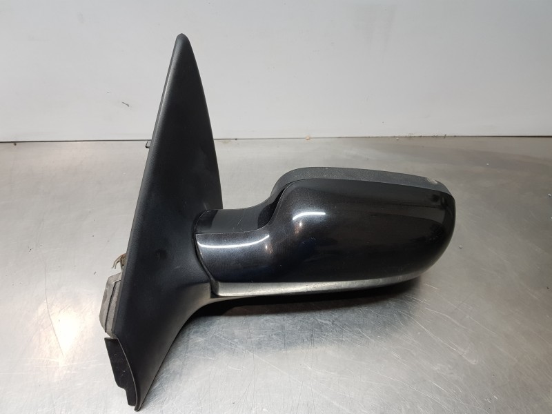Recambio de retrovisor izquierdo para renault megane ii berlina 3p emotion referencia OEM IAM 7701054685  