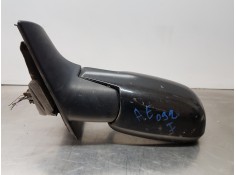 Recambio de retrovisor izquierdo para renault megane ii berlina 3p emotion referencia OEM IAM 7701054685   2