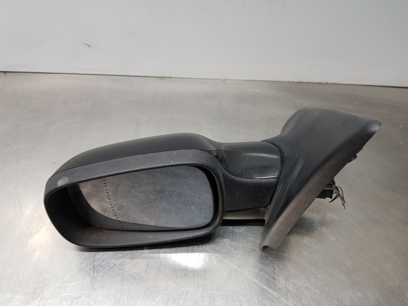 Recambio de retrovisor izquierdo para renault megane ii berlina 3p emotion referencia OEM IAM 7701054685  
