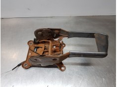 Recambio de palanca freno de mano para renault megane ii berlina 3p emotion referencia OEM IAM 8200321029