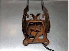 Recambio de palanca freno de mano para renault megane ii berlina 3p emotion referencia OEM IAM 8200321029   2