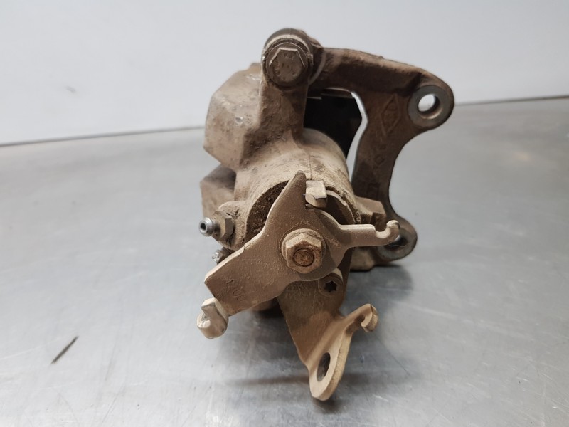 Recambio de pinza freno trasera derecha para renault megane ii berlina 3p emotion referencia OEM IAM 7701207694  