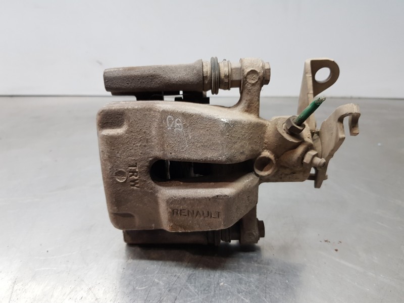 Recambio de pinza freno trasera izquierda para renault megane ii berlina 3p emotion referencia OEM IAM 7701207693  