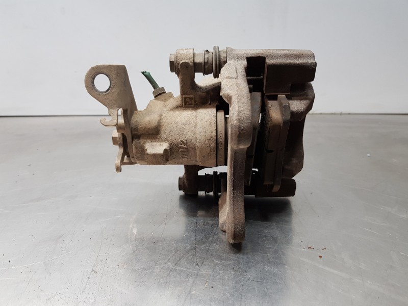 Recambio de pinza freno trasera izquierda para renault megane ii berlina 3p emotion referencia OEM IAM 7701207693  