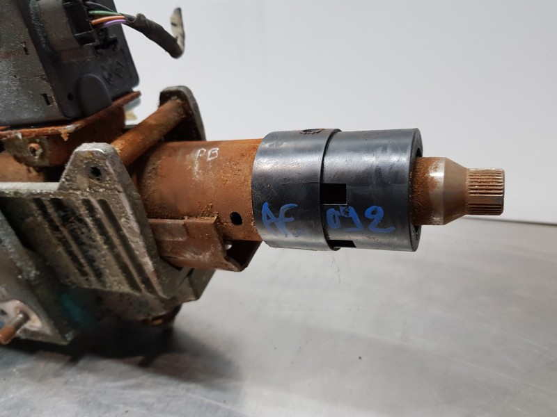 Recambio de columna direccion para renault megane ii berlina 3p emotion referencia OEM IAM 8200776065  