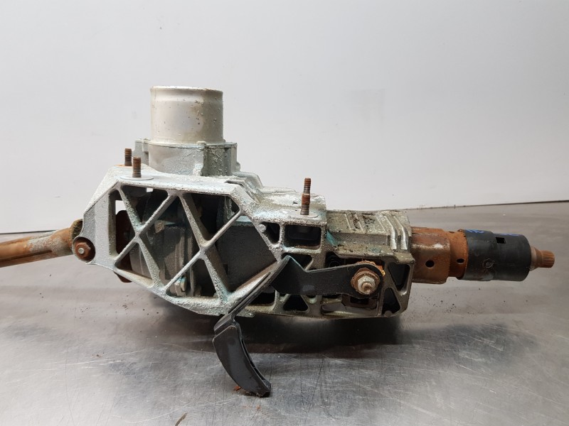 Recambio de columna direccion para renault megane ii berlina 3p emotion referencia OEM IAM 8200776065  