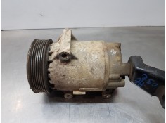 Recambio de compresor aire acondicionado para renault megane ii berlina 3p emotion referencia OEM IAM 8200678499