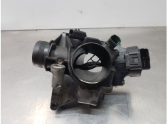 Recambio de caja mariposa para peugeot 407 st sport referencia OEM IAM 345C2  