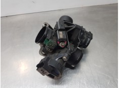 Recambio de caja mariposa para peugeot 407 st sport referencia OEM IAM 345C2   2