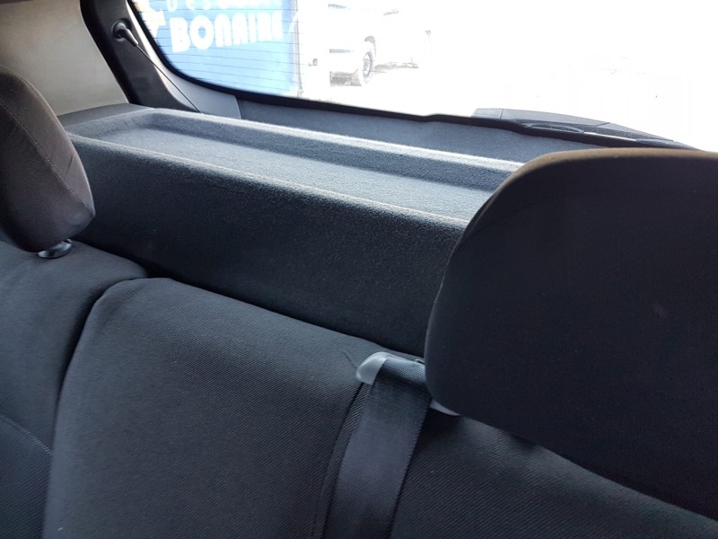 opel astra h berlina del año 2005