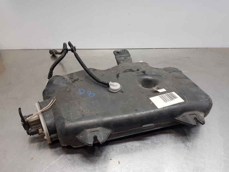 Recambio de deposito aditivo fap ( urea - adblue ) para peugeot 807 style referencia OEM IAM 1440080380  