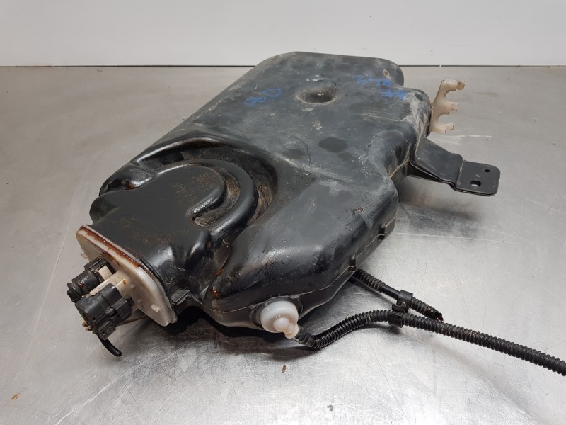 Recambio de deposito aditivo fap ( urea - adblue ) para peugeot 807 style referencia OEM IAM 1440080380  