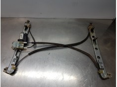 Recambio de elevalunas delantero izquierdo para renault megane ii berlina 3p emotion referencia OEM IAM 8201010929   2