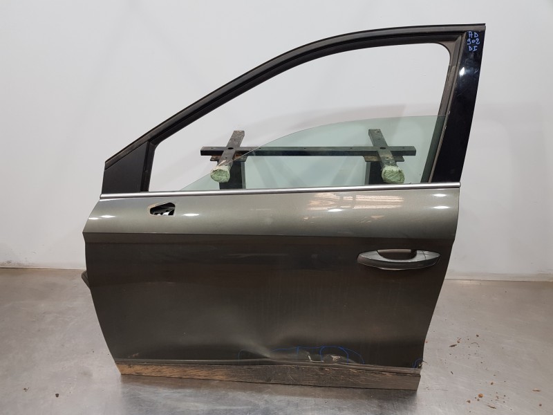 Recambio de puerta delantera izquierda para seat arona style referencia OEM IAM 6F9831051D  
