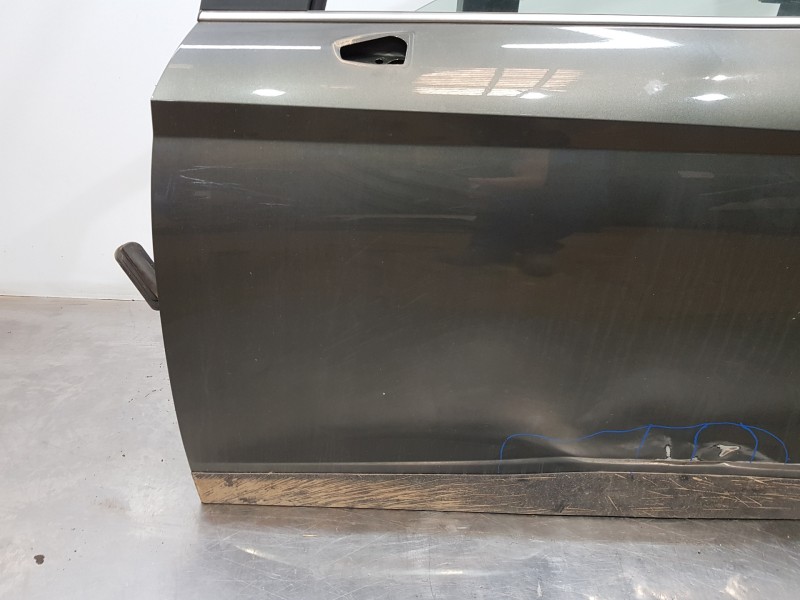 Recambio de puerta delantera izquierda para seat arona style referencia OEM IAM 6F9831051D  