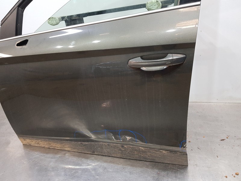 Recambio de puerta delantera izquierda para seat arona style referencia OEM IAM 6F9831051D  