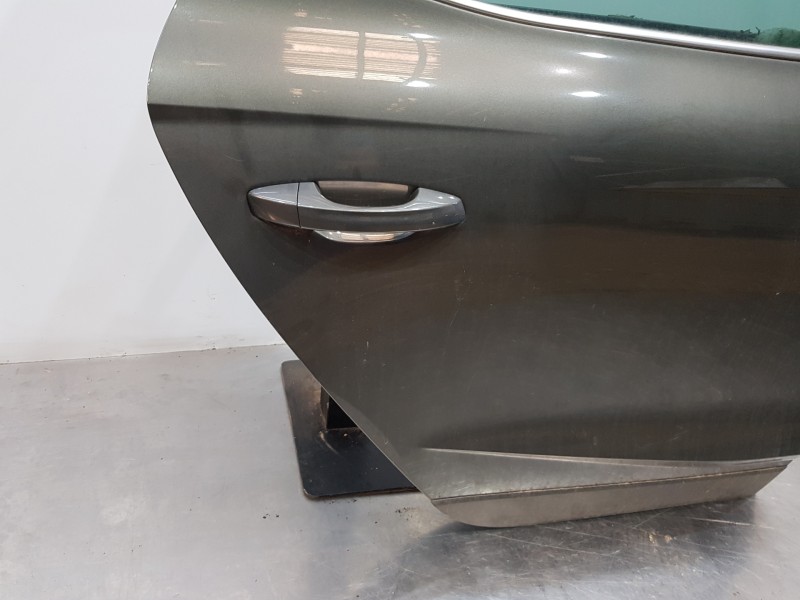 Recambio de puerta trasera derecha para seat arona style referencia OEM IAM 6F9833052E  